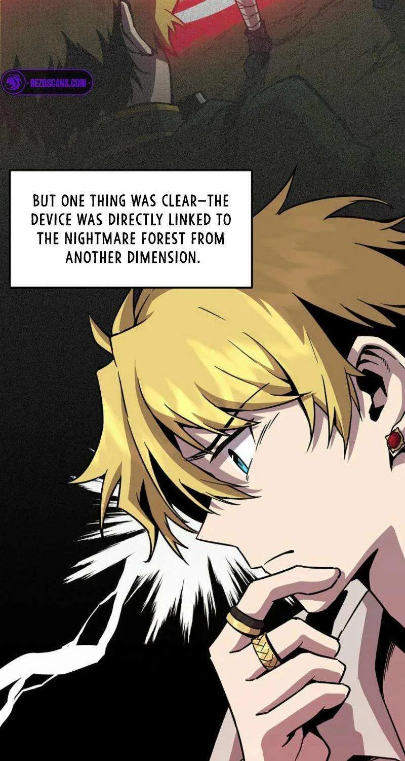 Read Bug Player chapter 140 image 32 on Lezhin