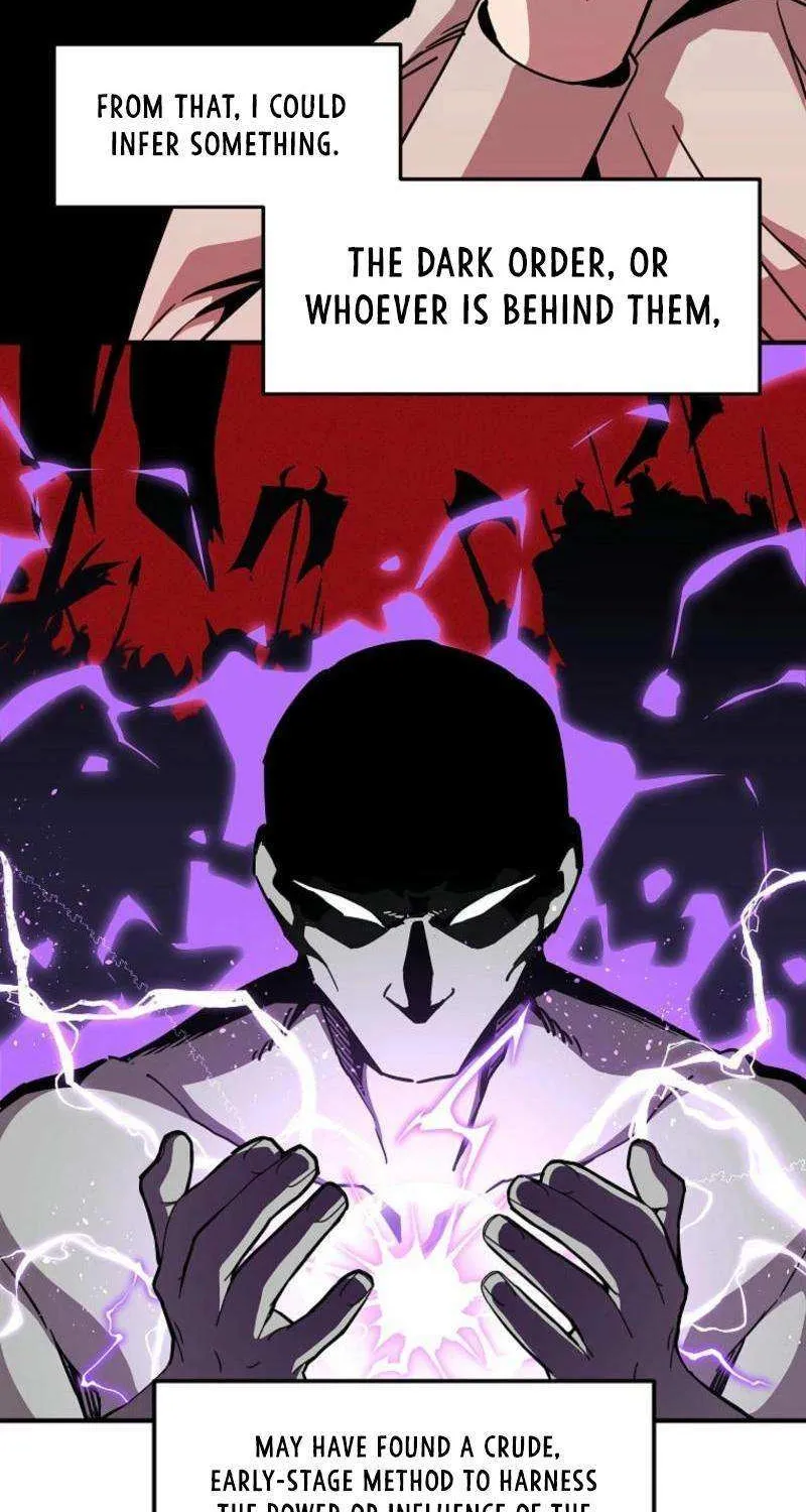 Read Bug Player chapter 140 image 33 on Lezhin