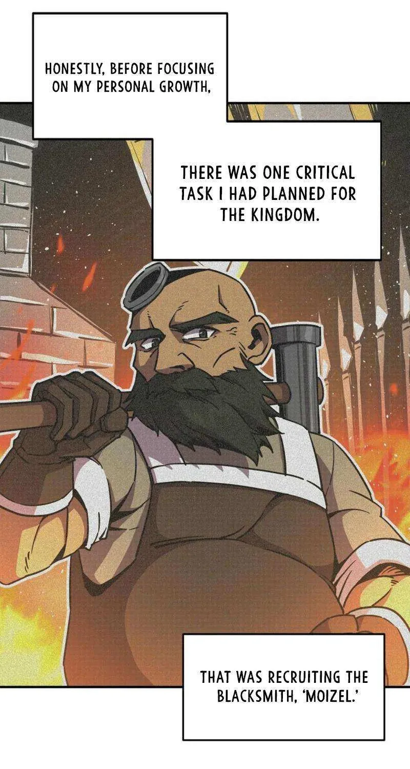 Read Bug Player chapter 140 image 35 on Lezhin