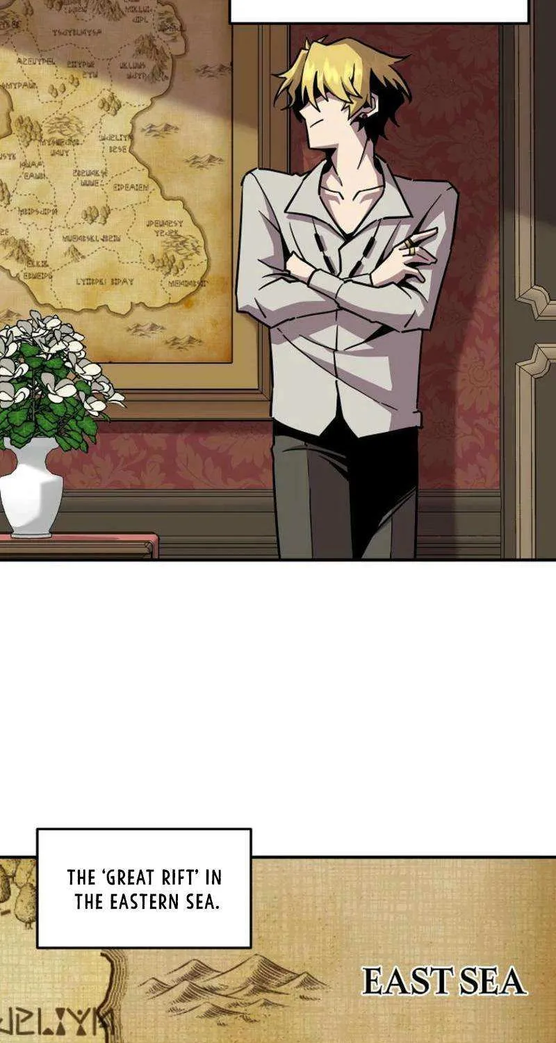 Read Bug Player chapter 140 image 38 on Lezhin