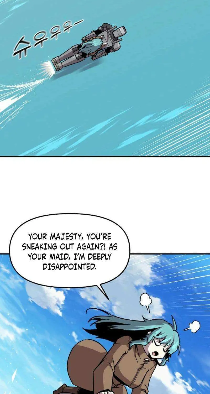Read Bug Player chapter 140 image 41 on Lezhin