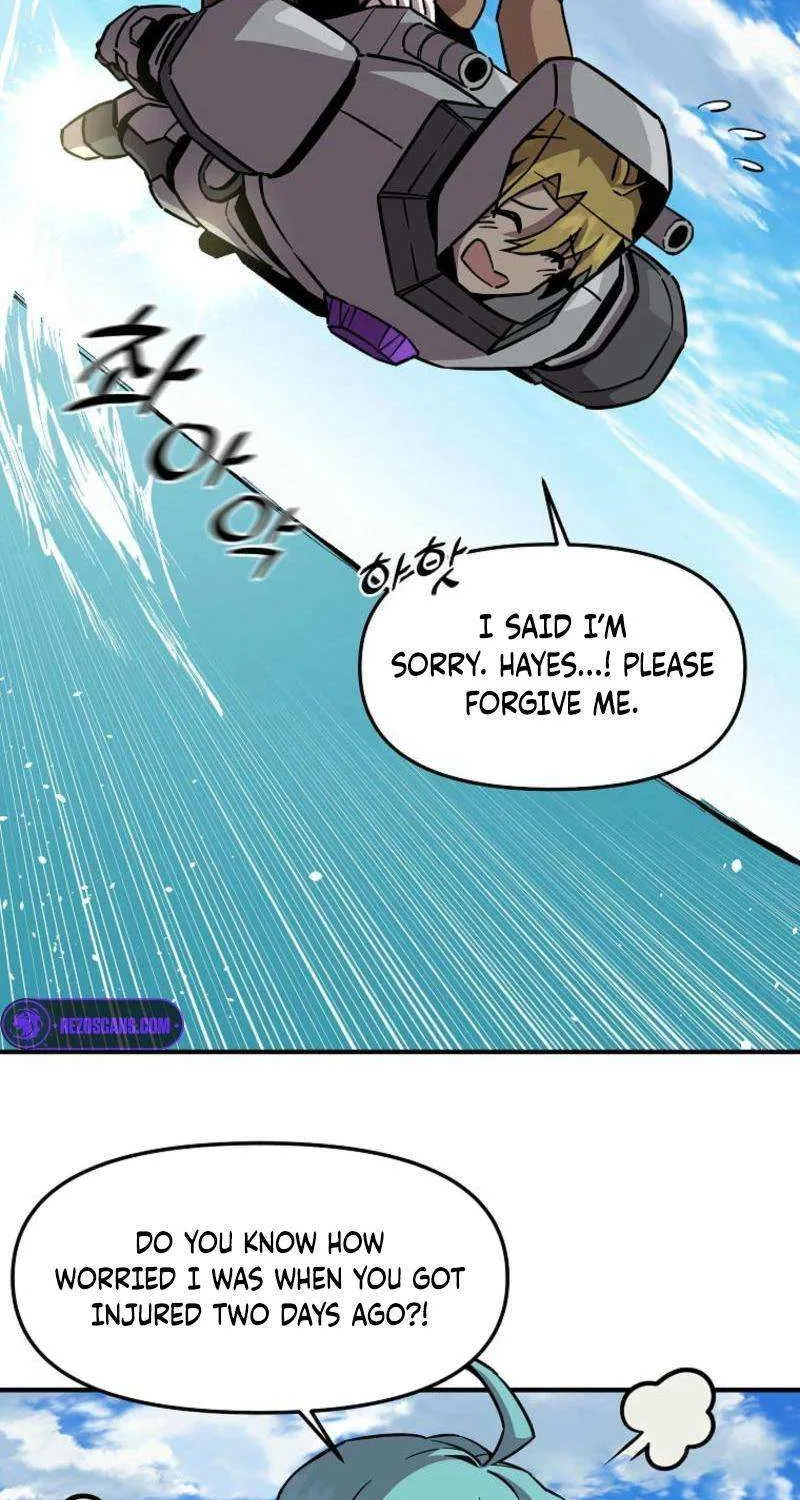 Read Bug Player chapter 140 image 42 on Lezhin