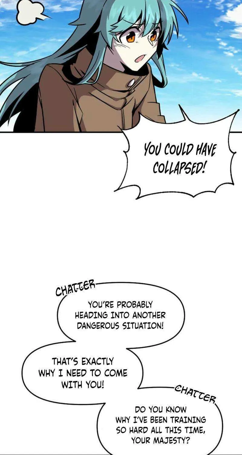 Read Bug Player chapter 140 image 43 on Lezhin
