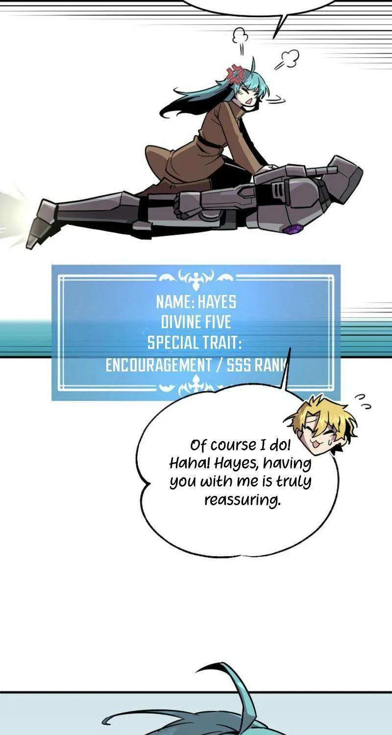 Read Bug Player chapter 140 image 44 on Lezhin