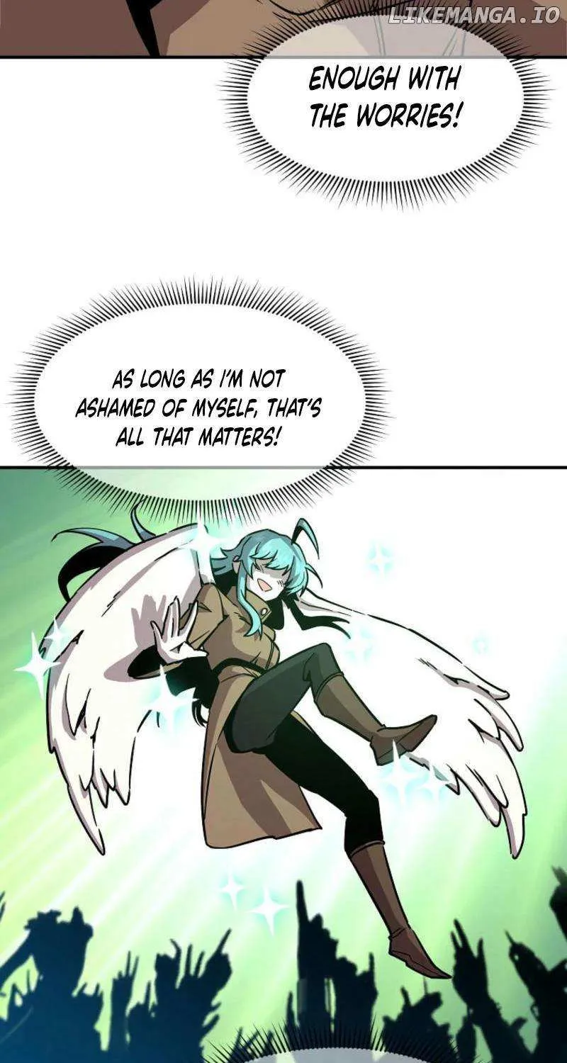 Read Bug Player chapter 140 image 50 on Lezhin