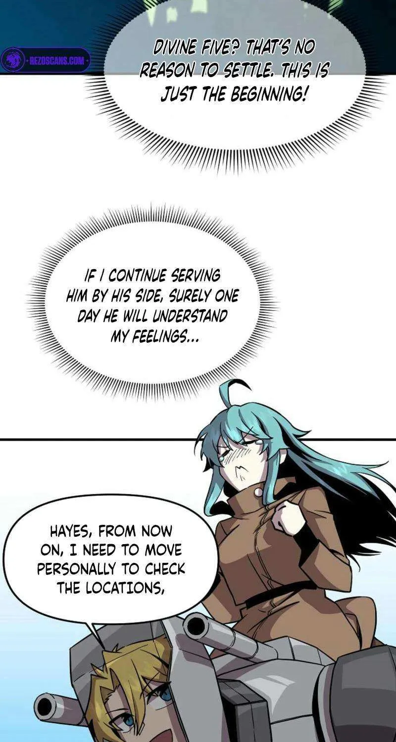 Read Bug Player chapter 140 image 51 on Lezhin
