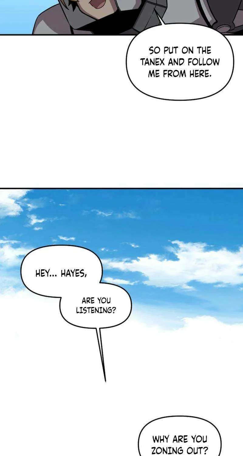 Read Bug Player chapter 140 image 52 on Lezhin
