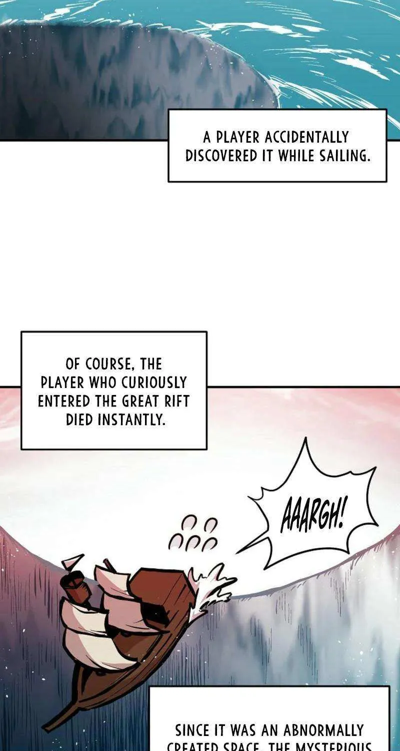 Read Bug Player chapter 140 image 64 on Lezhin