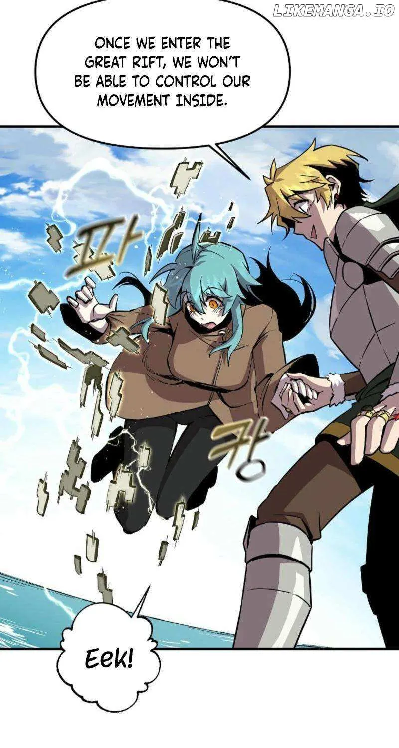 Read Bug Player chapter 140 image 70 on Lezhin