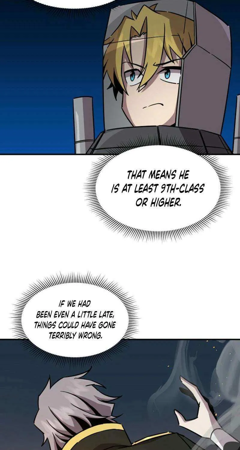 Read Bug Player chapter 140 image 9 on Lezhin