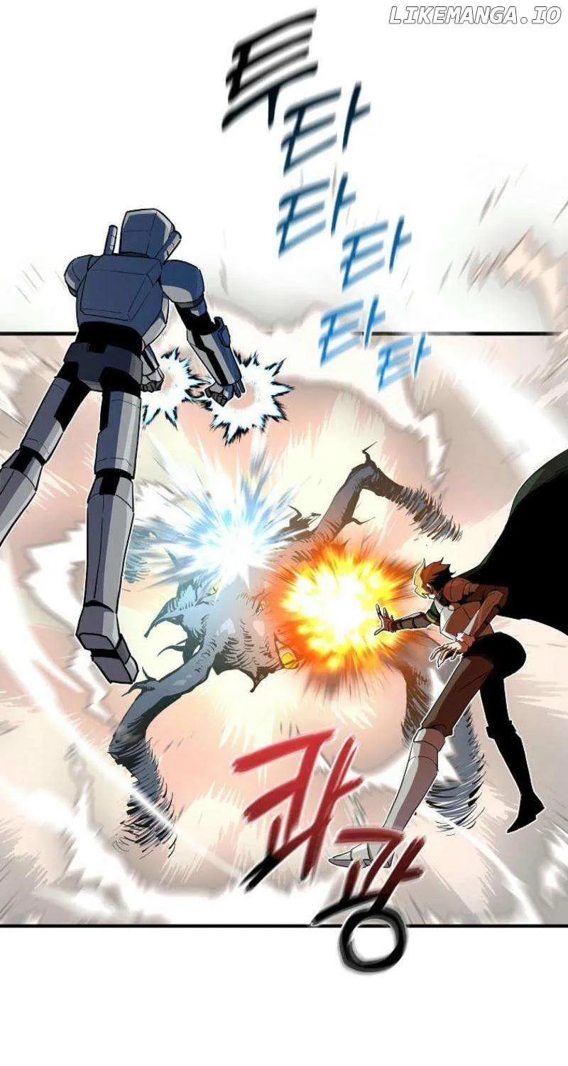 Read Bug Player chapter 143 image 10 on Lezhin