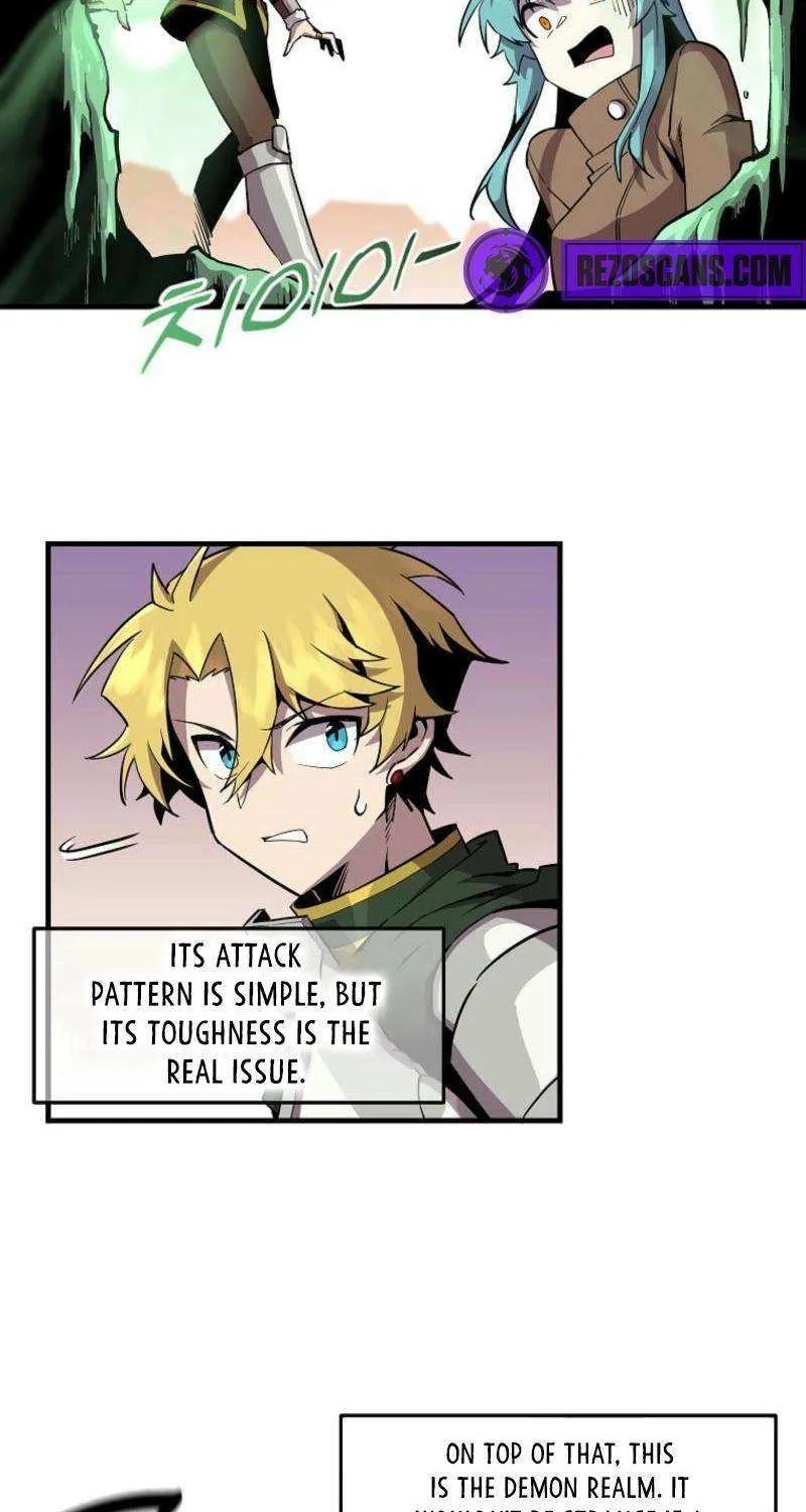 Read Bug Player chapter 143 image 13 on Lezhin