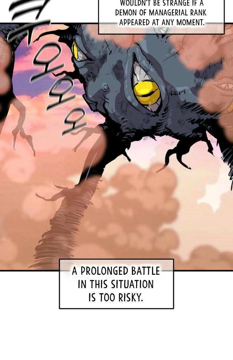 Read Bug Player chapter 143 image 14 on Lezhin