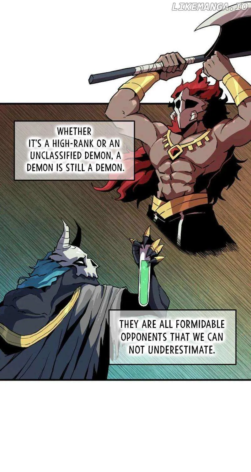 Read Bug Player chapter 143 image 15 on Lezhin