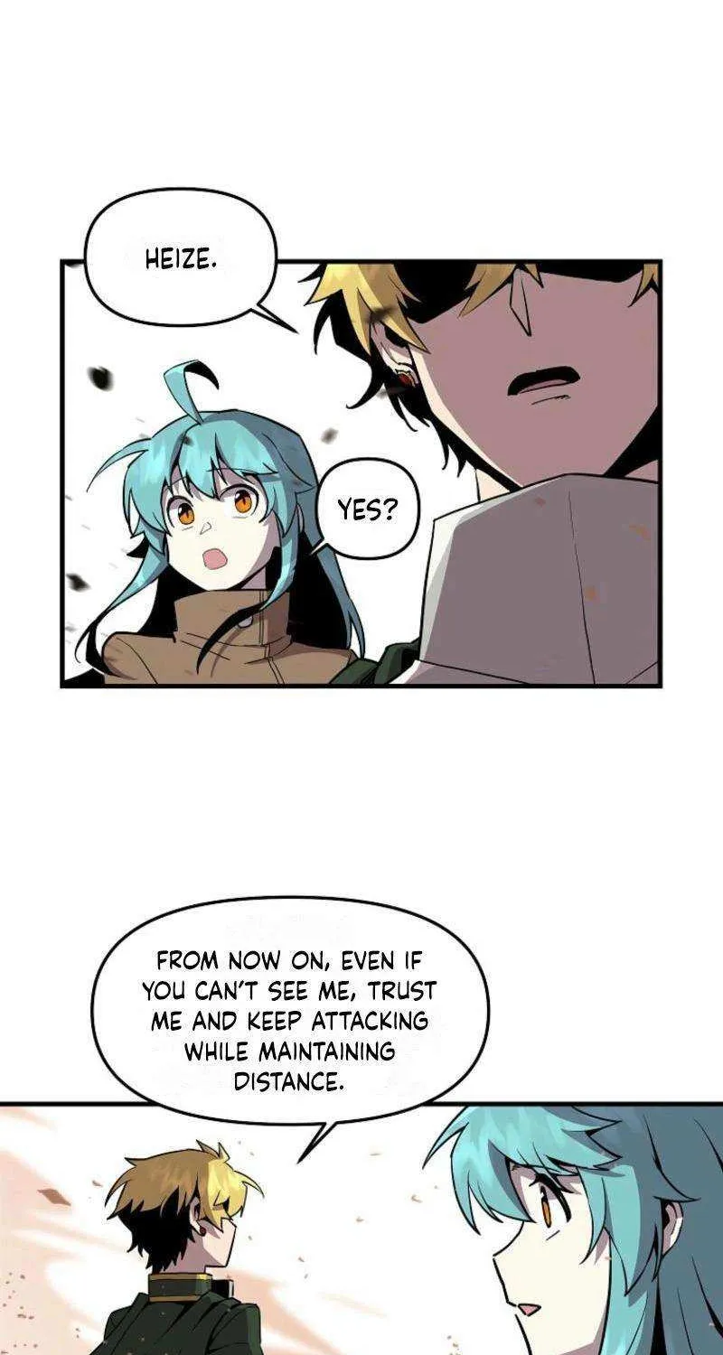 Read Bug Player chapter 143 image 16 on Lezhin