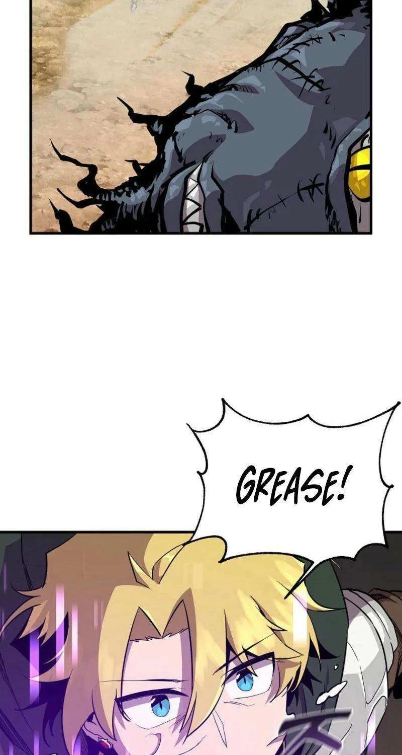 Read Bug Player chapter 143 image 22 on Lezhin