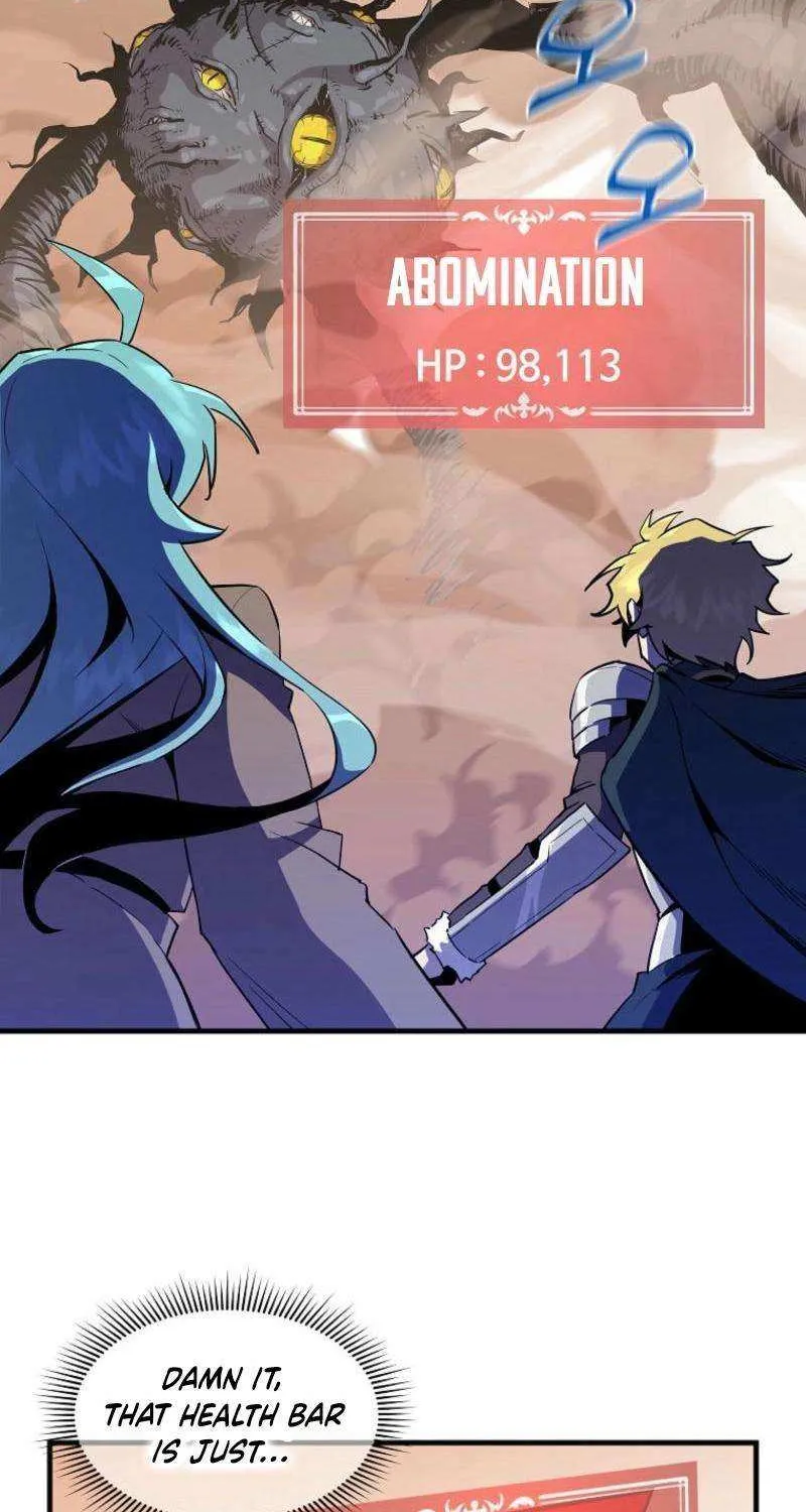 Read Bug Player chapter 143 image 3 on Lezhin