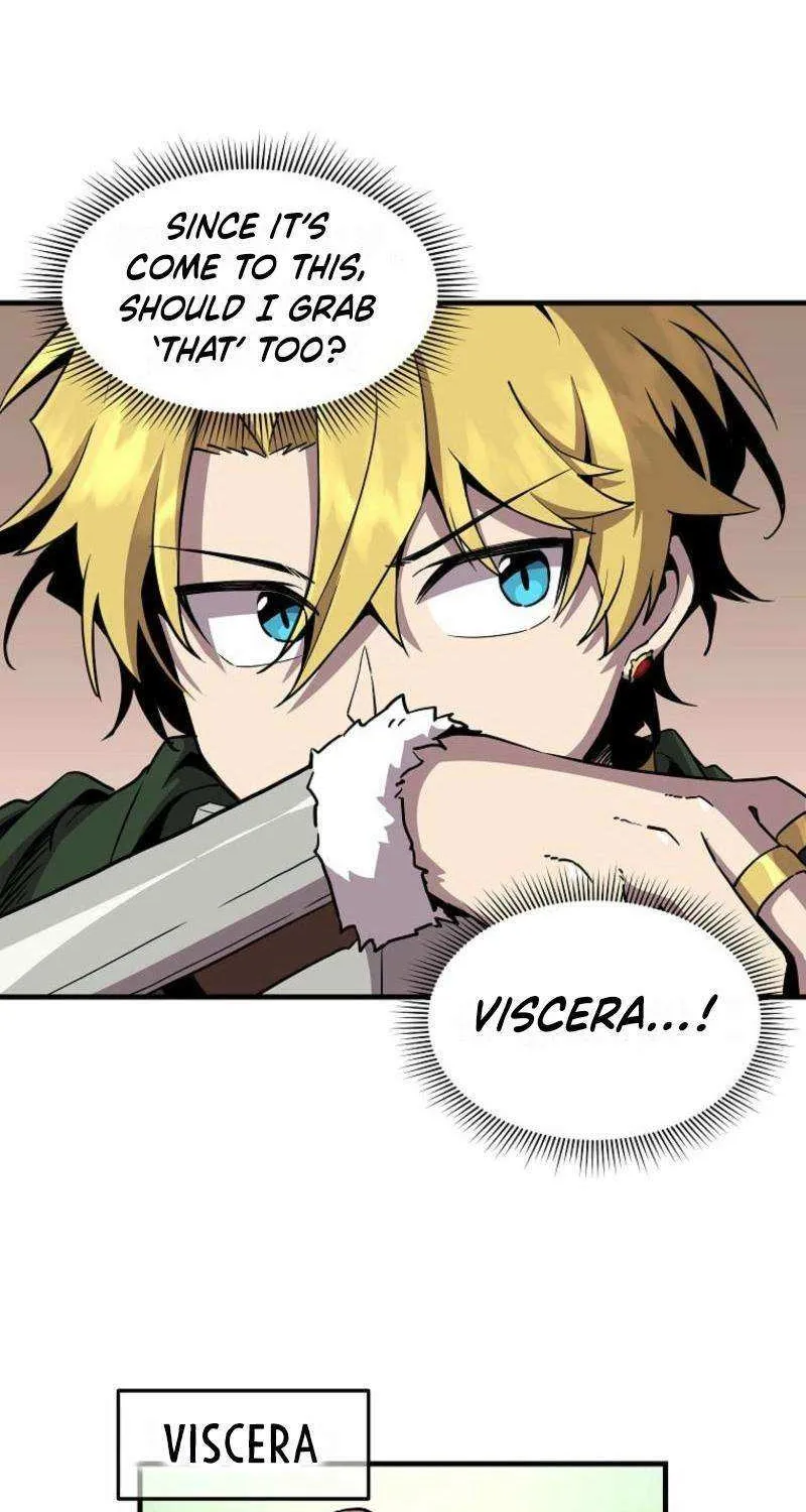 Read Bug Player chapter 143 image 31 on Lezhin