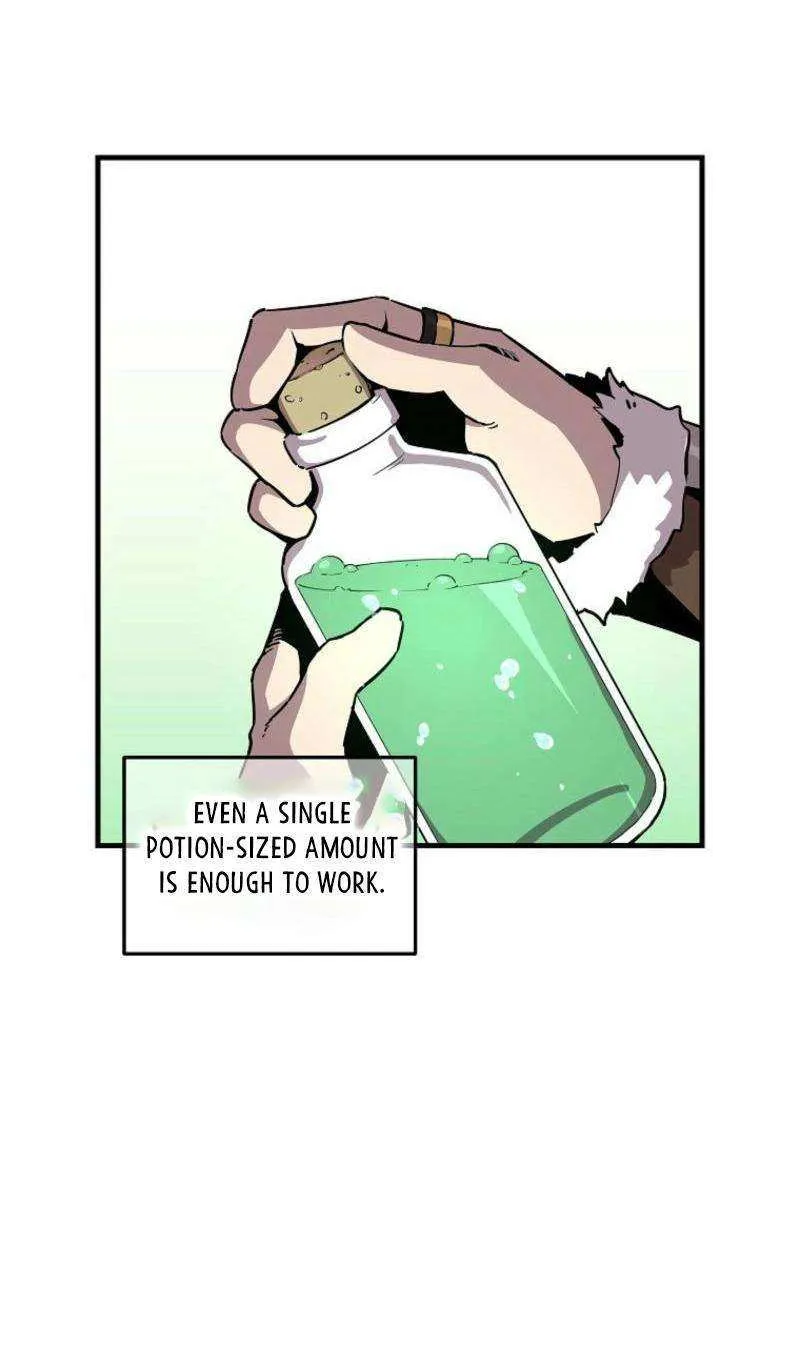 Read Bug Player chapter 143 image 34 on Lezhin