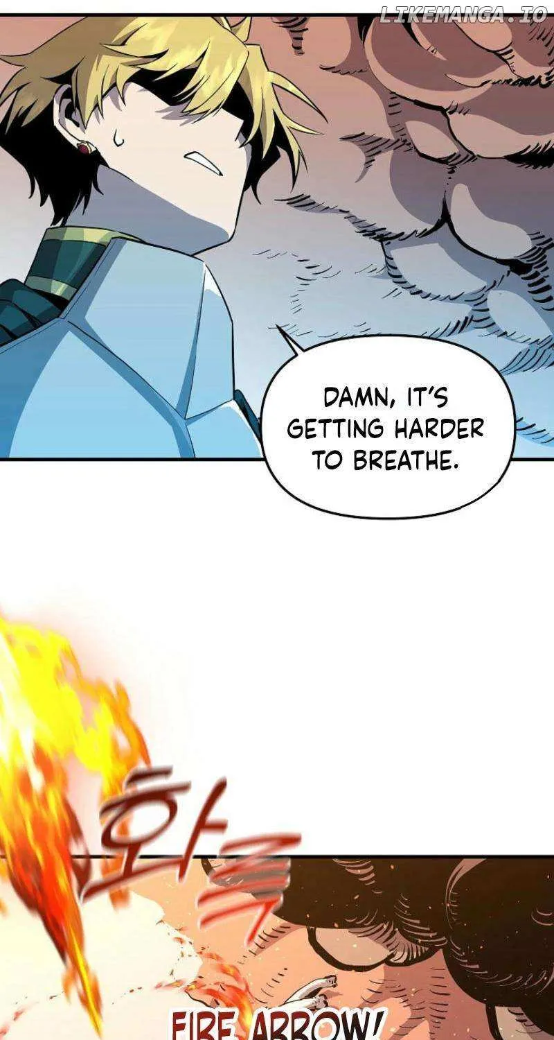 Read Bug Player chapter 143 image 35 on Lezhin