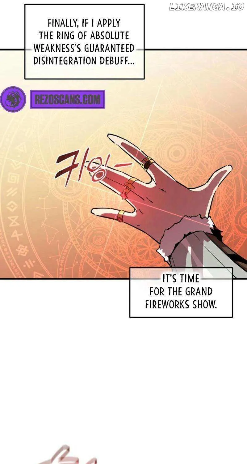 Read Bug Player chapter 143 image 41 on Lezhin