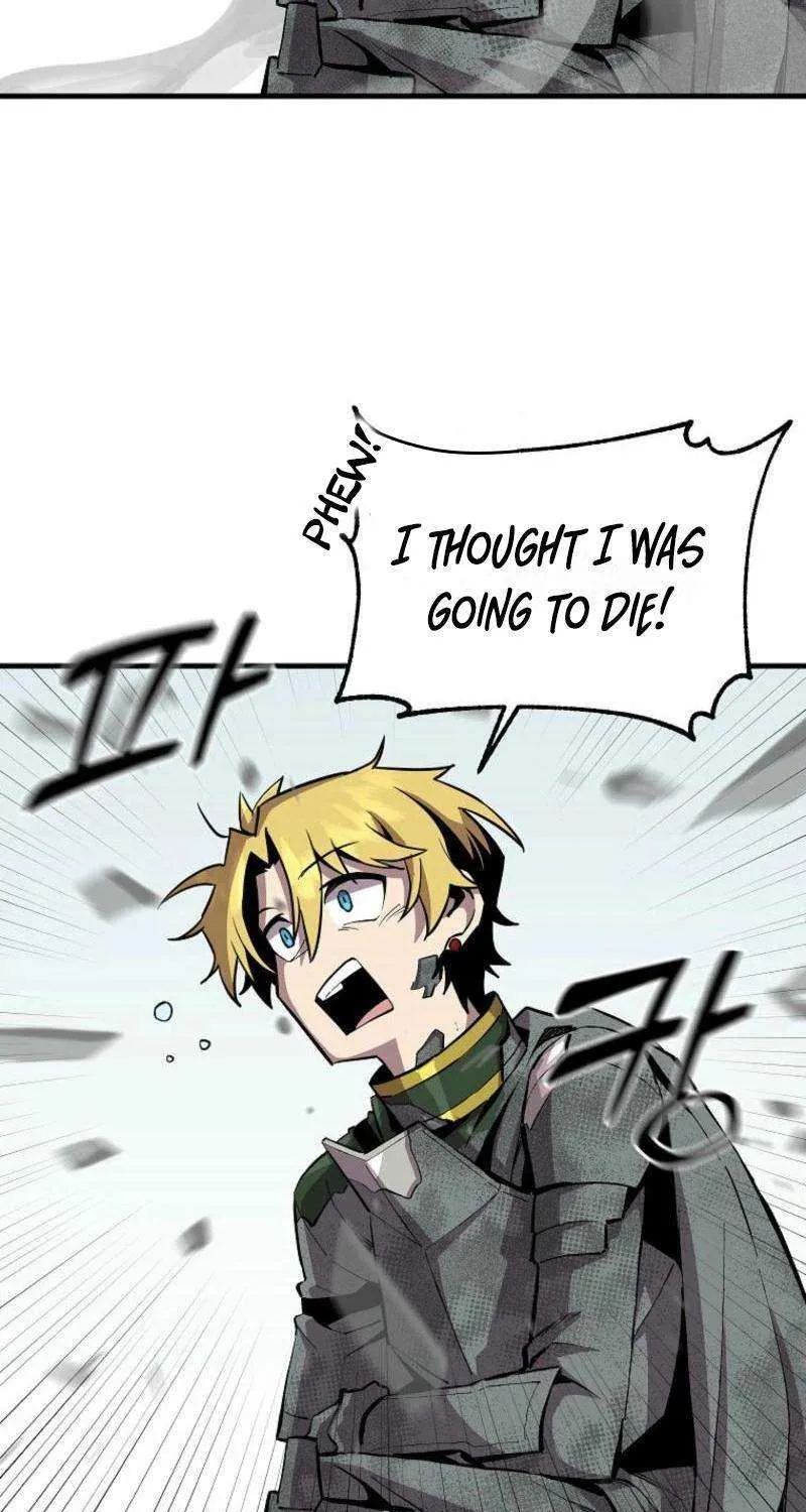 Read Bug Player chapter 143 image 51 on Lezhin