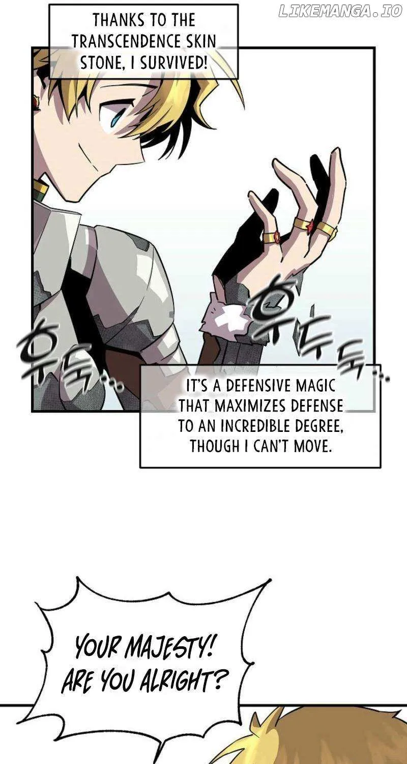 Read Bug Player chapter 143 image 53 on Lezhin