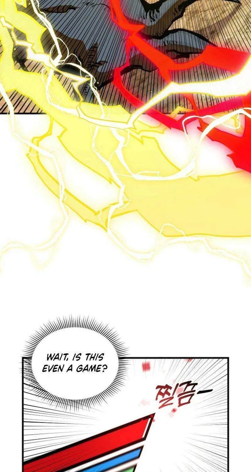 Read Bug Player chapter 143 image 6 on Lezhin