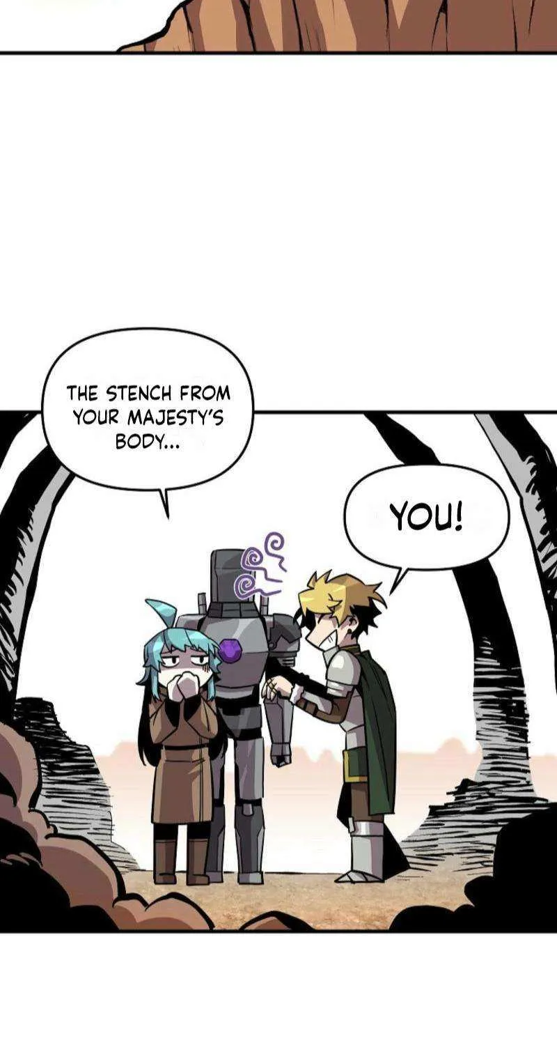 Read Bug Player chapter 143 image 60 on Lezhin