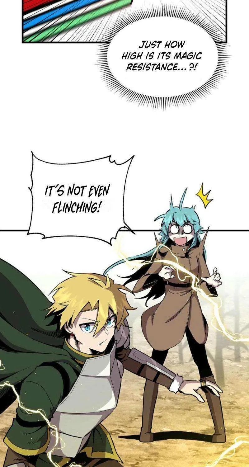 Read Bug Player chapter 143 image 7 on Lezhin
