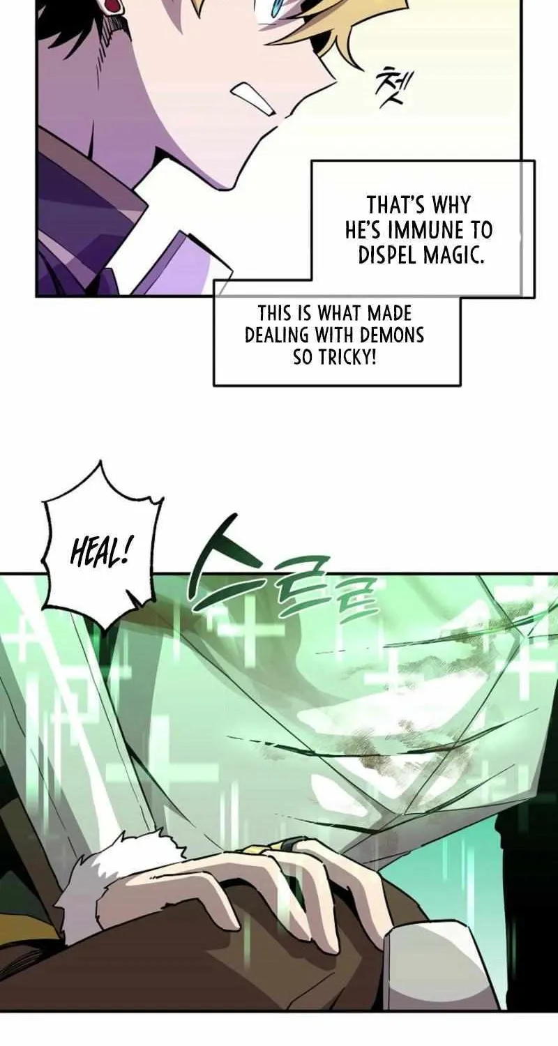 Read Bug Player chapter 144 image 12 on Lezhin
