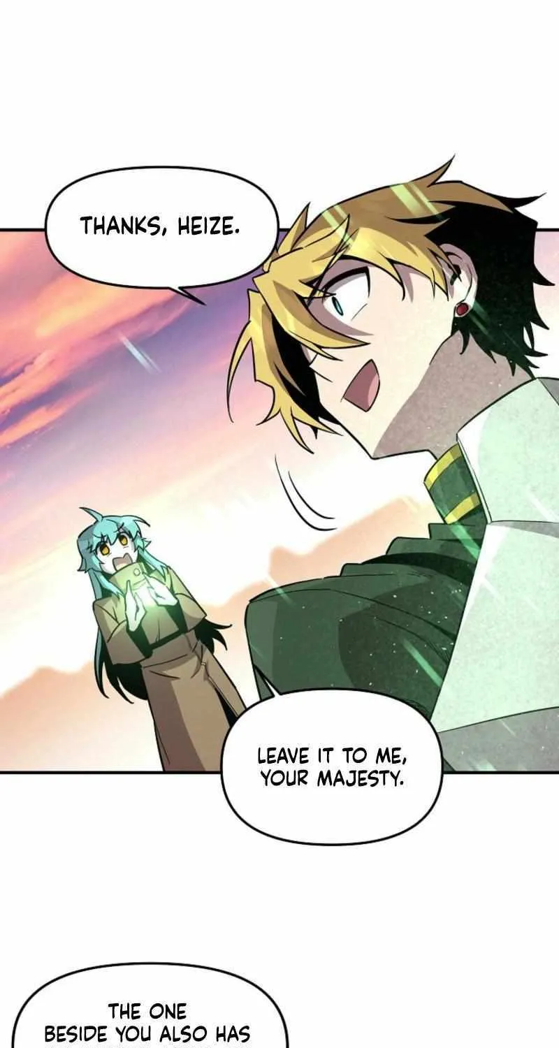 Read Bug Player chapter 144 image 13 on Lezhin