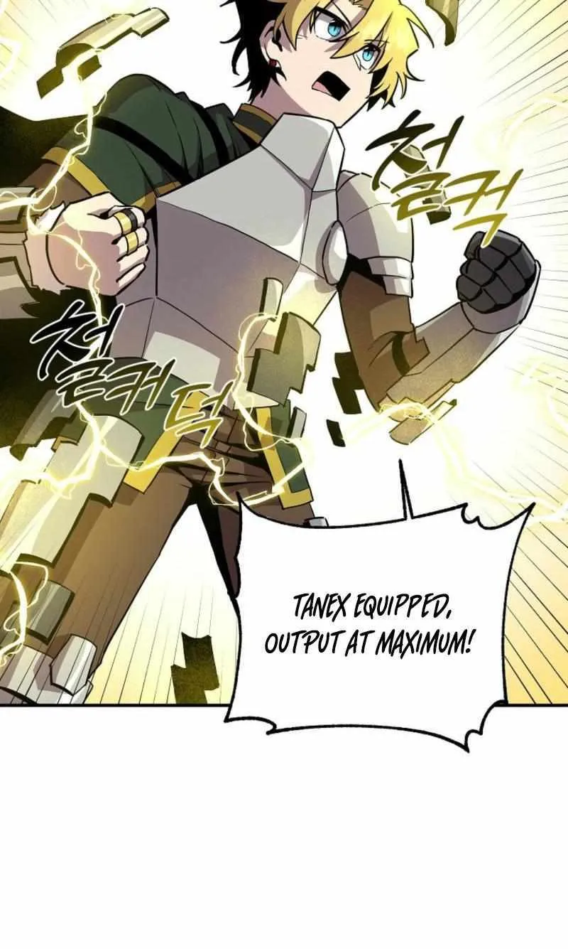 Read Bug Player chapter 144 image 15 on Lezhin