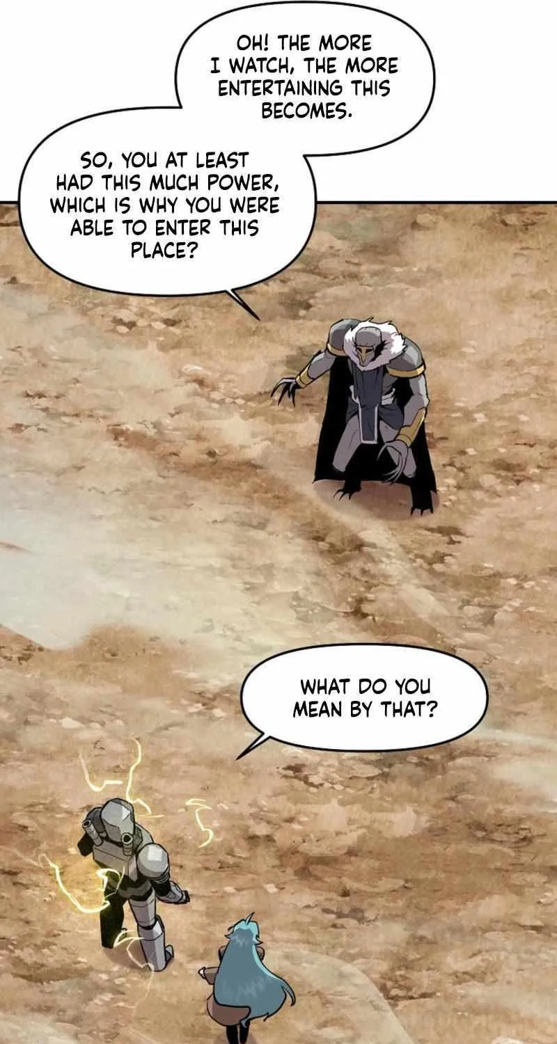 Read Bug Player chapter 144 image 16 on Lezhin