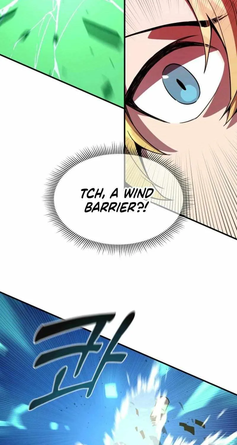 Read Bug Player chapter 144 image 23 on Lezhin