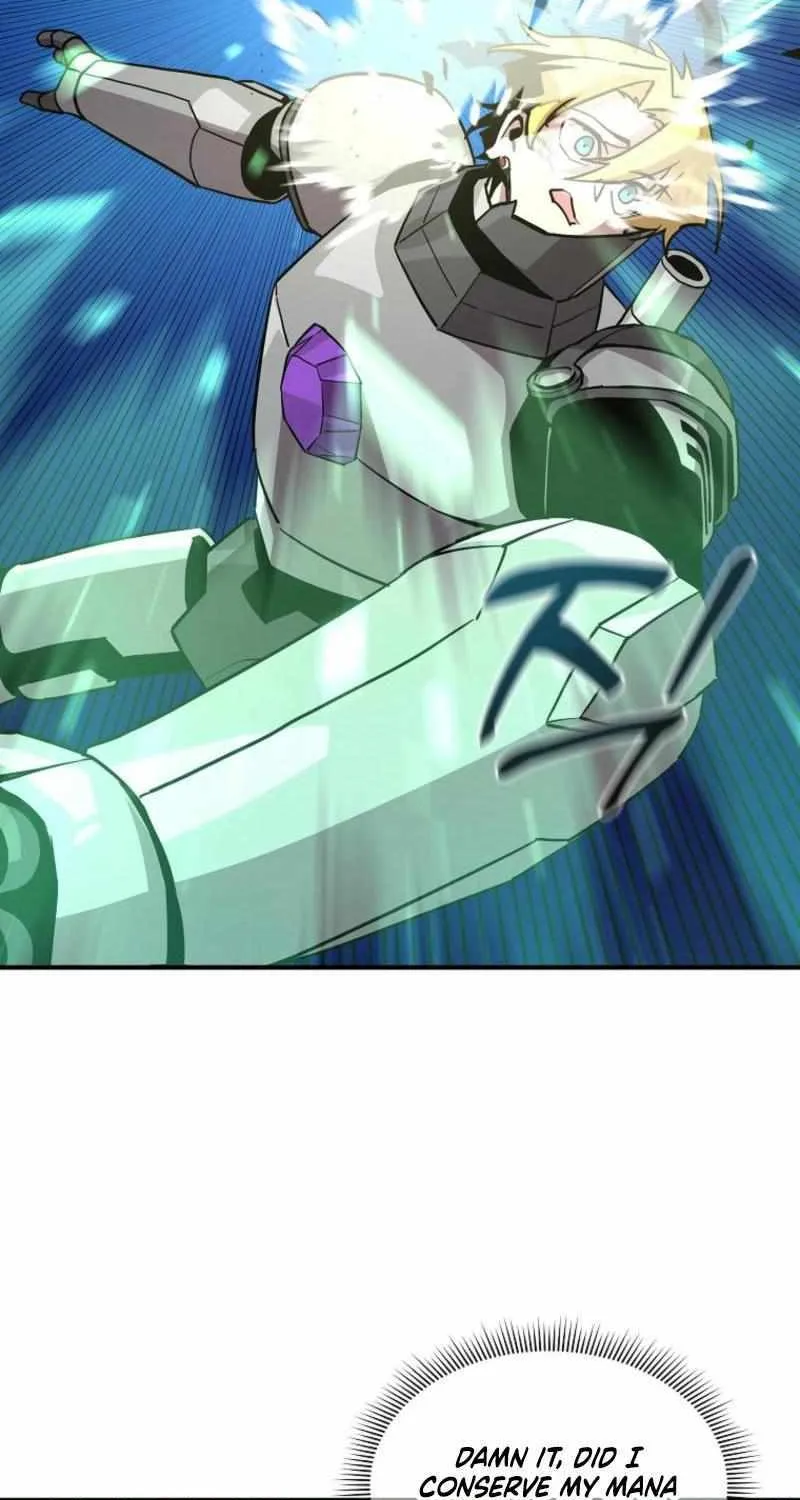 Read Bug Player chapter 144 image 24 on Lezhin
