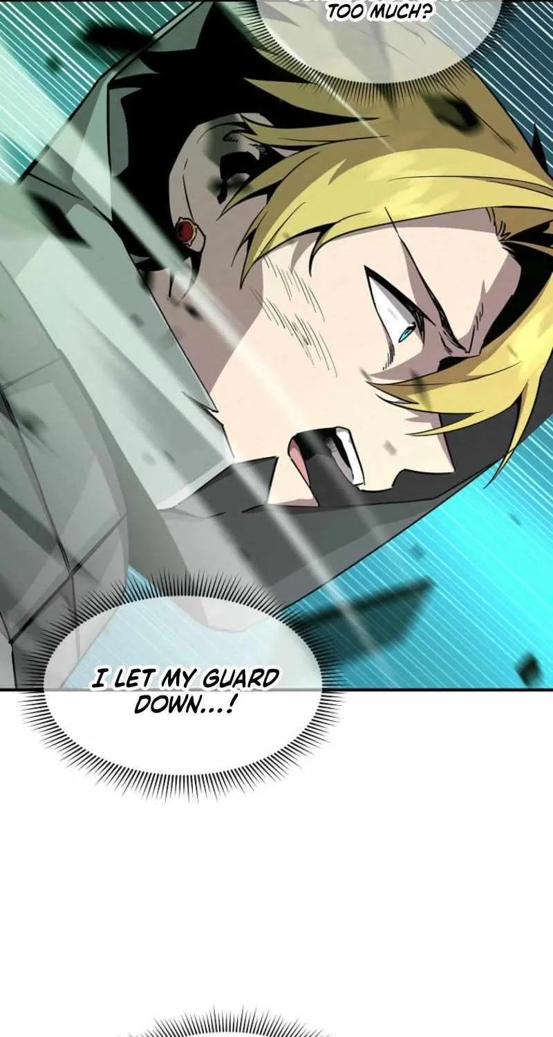 Read Bug Player chapter 144 image 25 on Lezhin