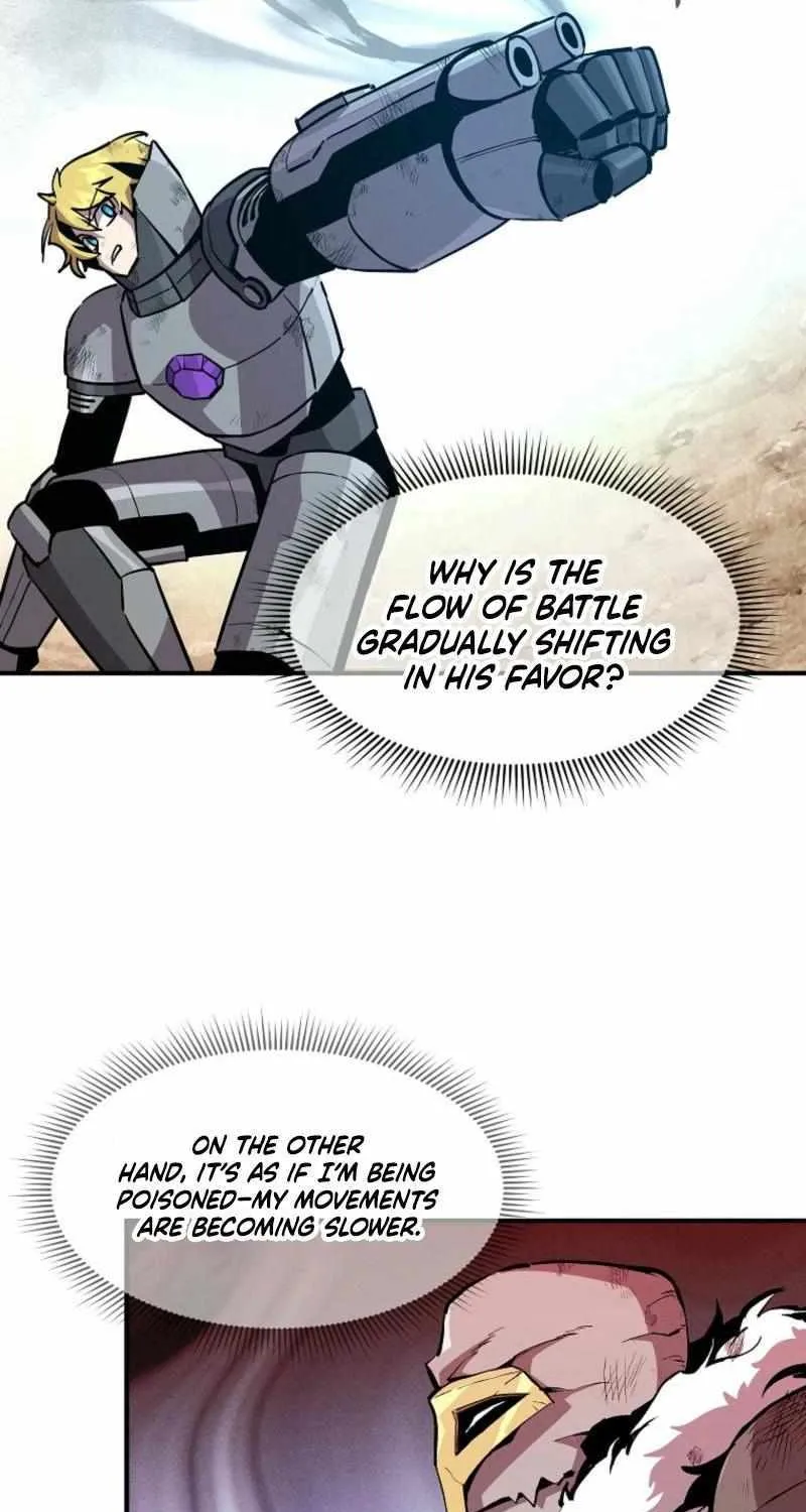 Read Bug Player chapter 144 image 36 on Lezhin
