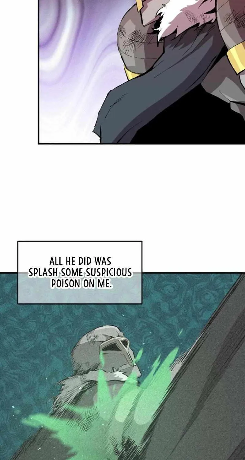 Read Bug Player chapter 144 image 37 on Lezhin