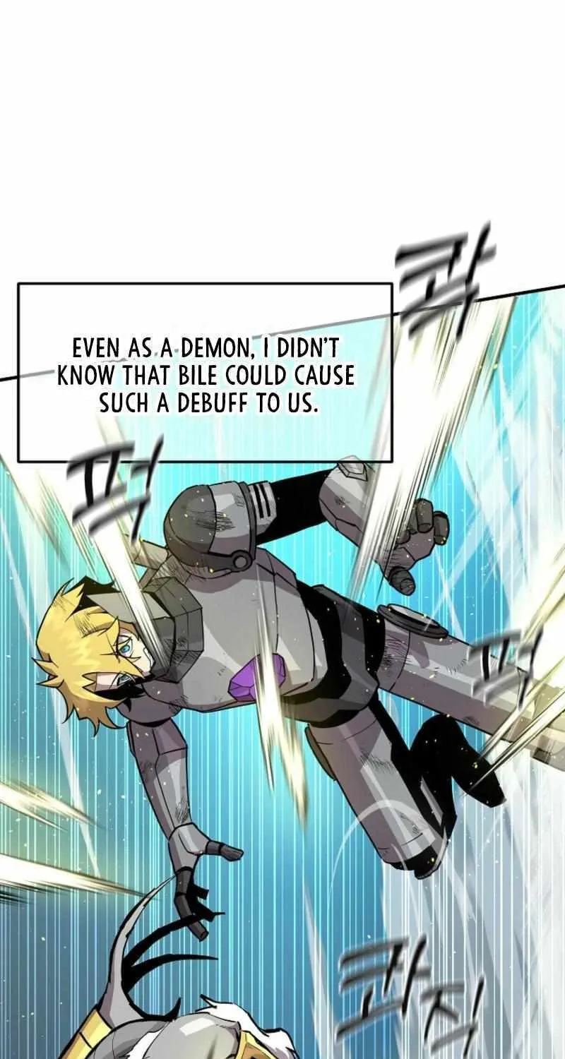 Read Bug Player chapter 144 image 40 on Lezhin