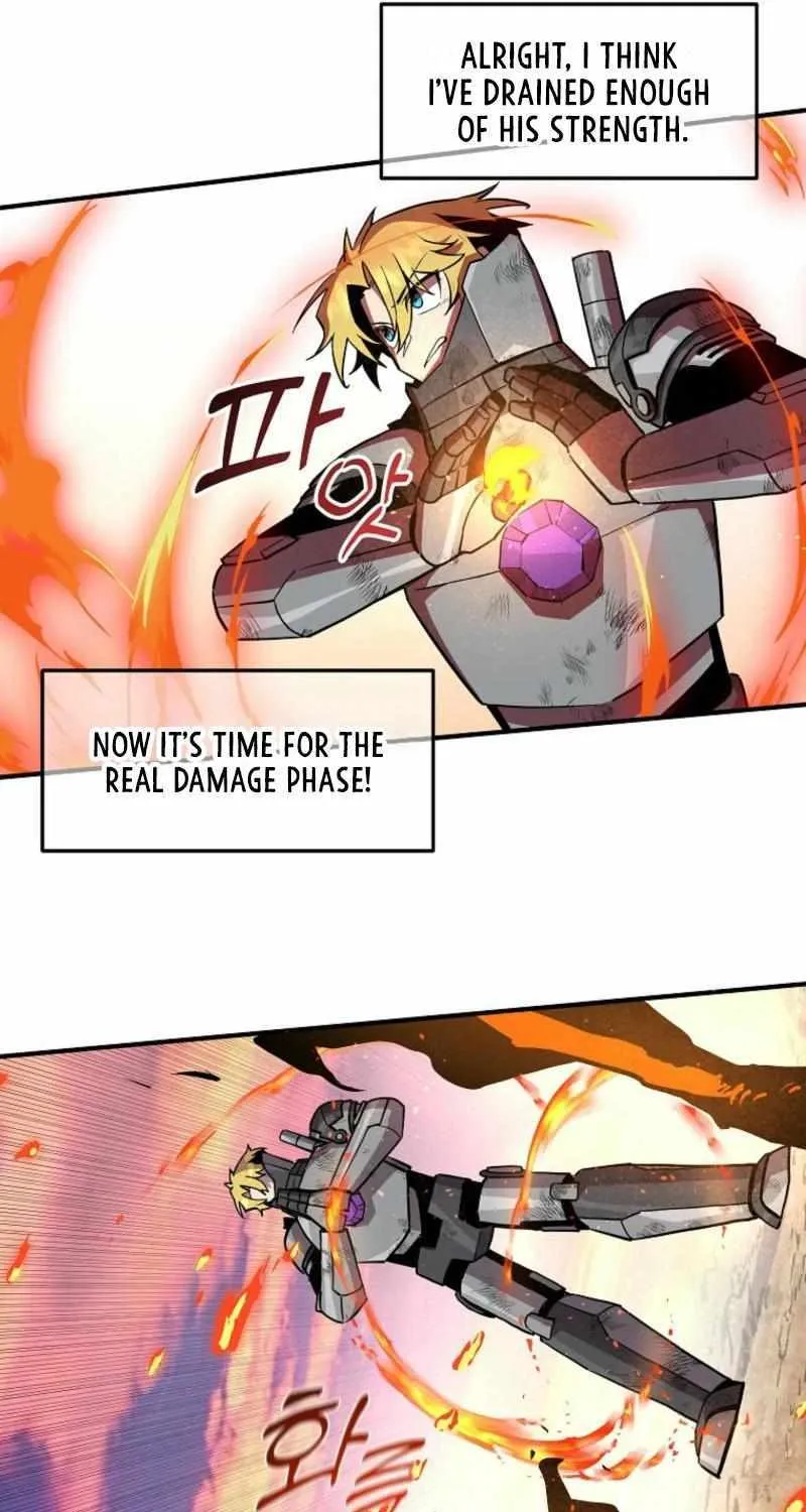 Read Bug Player chapter 144 image 45 on Lezhin