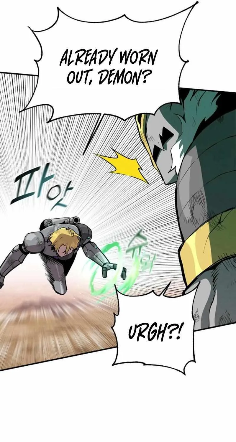 Read Bug Player chapter 144 image 56 on Lezhin