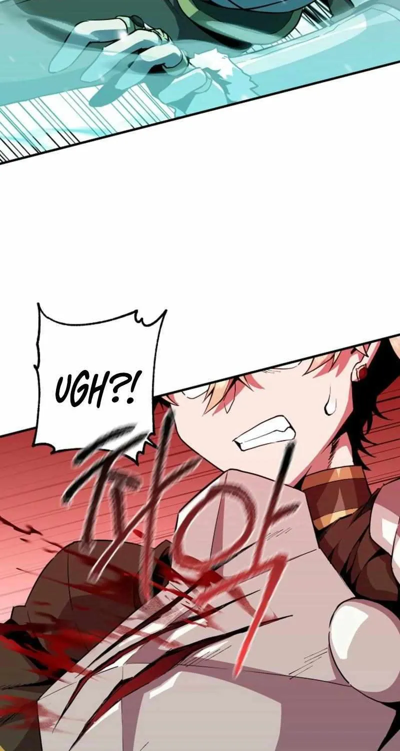 Read Bug Player chapter 144 image 6 on Lezhin