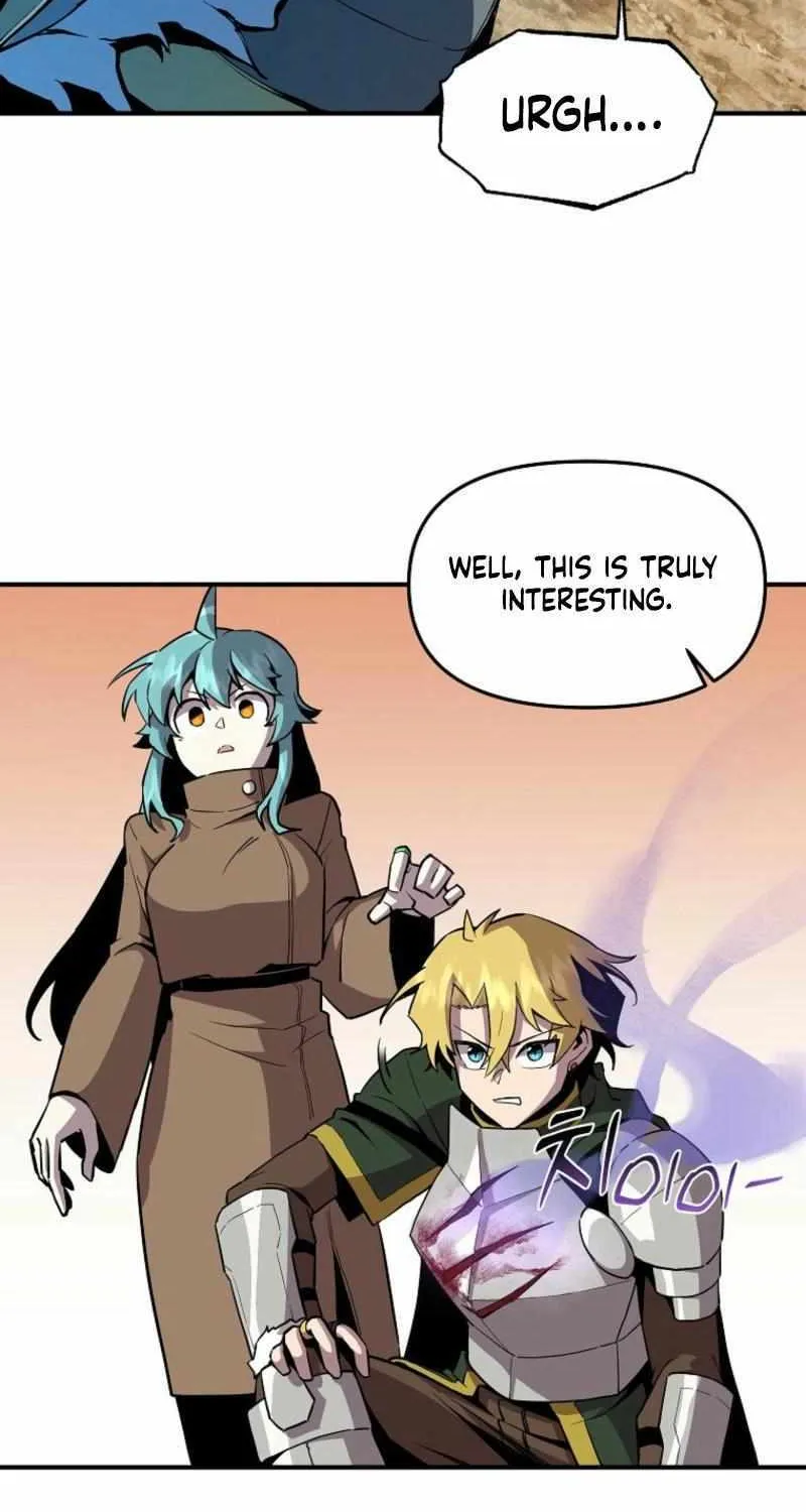 Read Bug Player chapter 144 image 8 on Lezhin