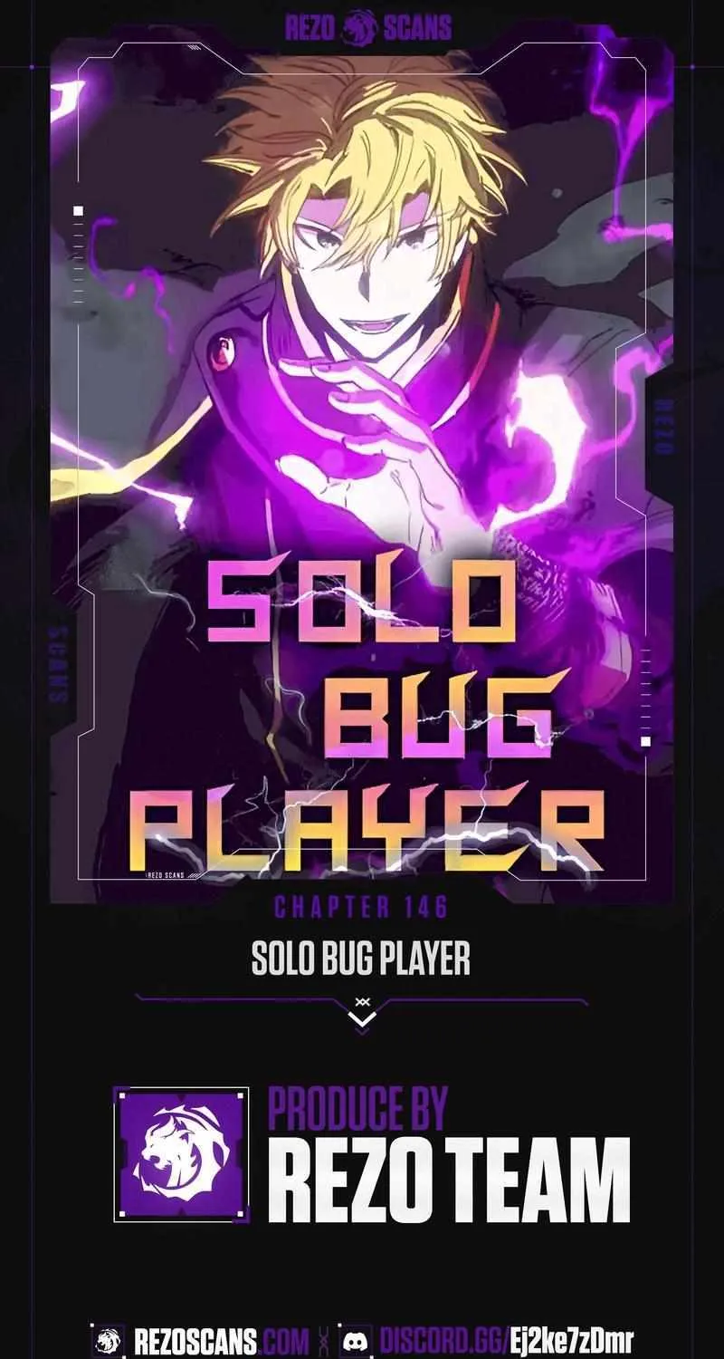 Read Bug Player chapter 146 image 1 on Lezhin