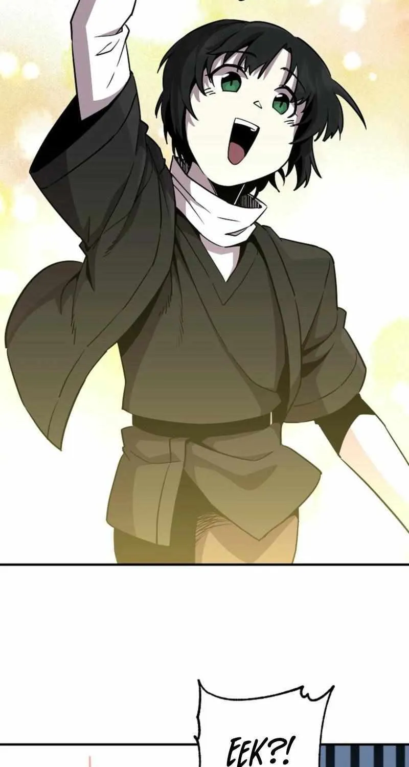 Read Bug Player chapter 146 image 11 on Lezhin