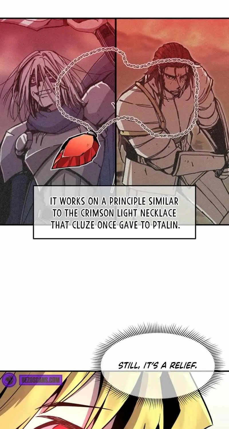 Read Bug Player chapter 146 image 23 on Lezhin