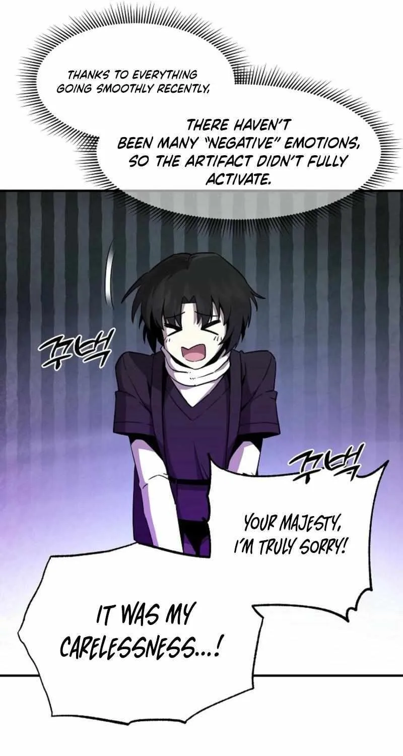 Read Bug Player chapter 146 image 25 on Lezhin