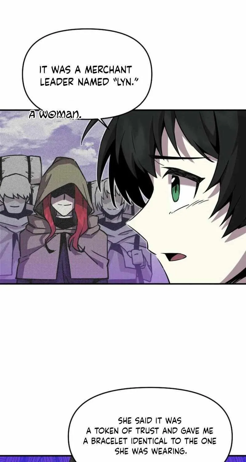 Read Bug Player chapter 146 image 27 on Lezhin