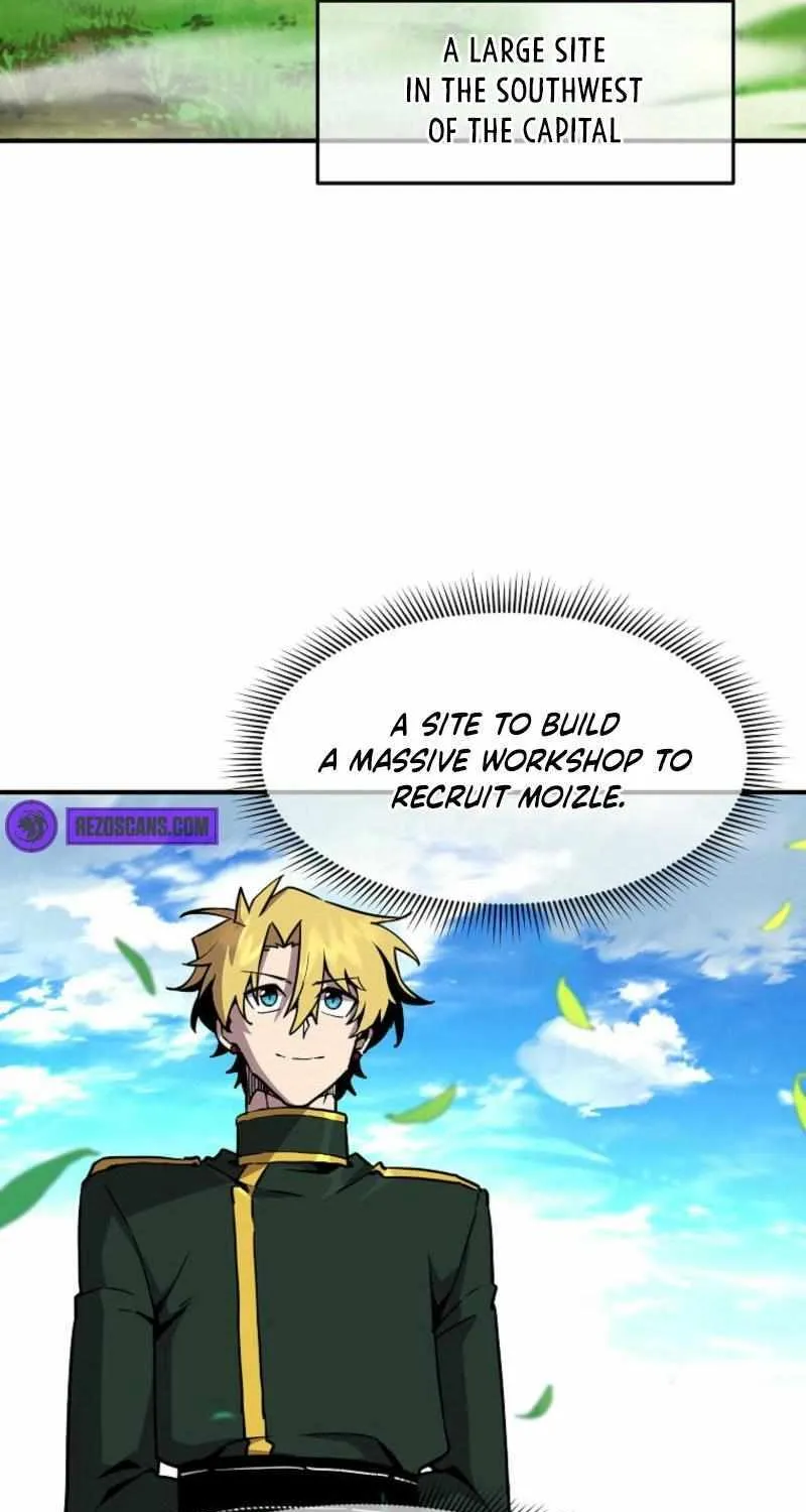 Read Bug Player chapter 146 image 3 on Lezhin